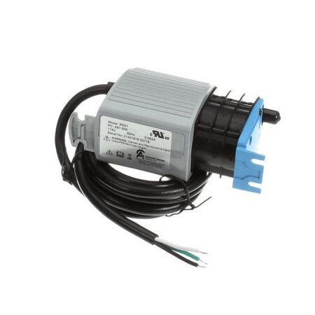 Hussmann Pump Assy Minibule 078A 3130848